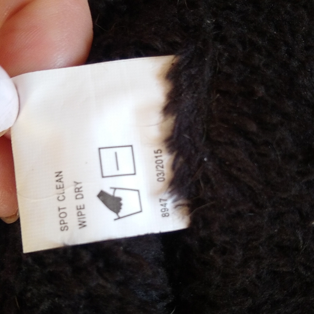 MUK LUKS winter boots - Picture 6 of 7